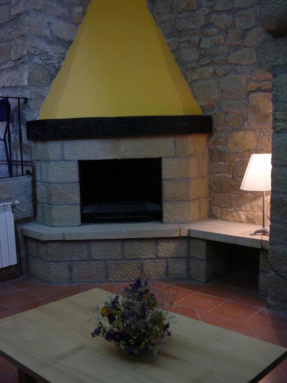 Albergue De Juventud De Сос-дель-Рей-Католико Экстерьер фото