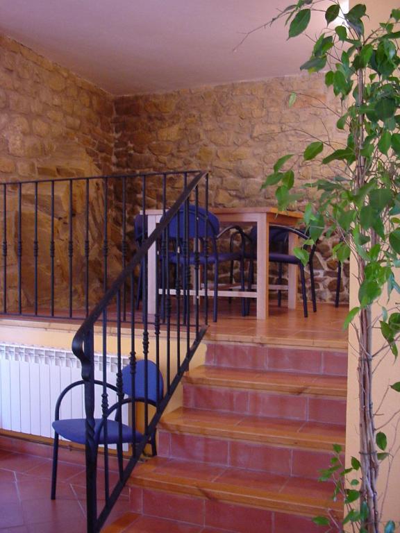 Albergue De Juventud De Сос-дель-Рей-Католико Экстерьер фото
